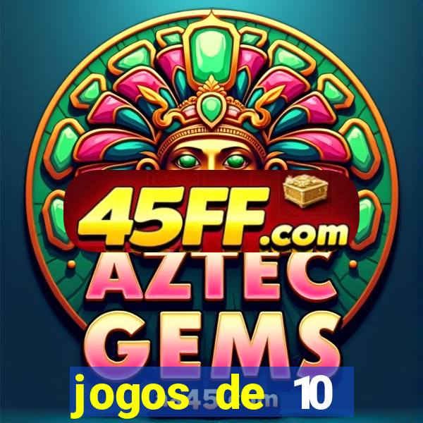 jogos de 10 centavos na bet7k